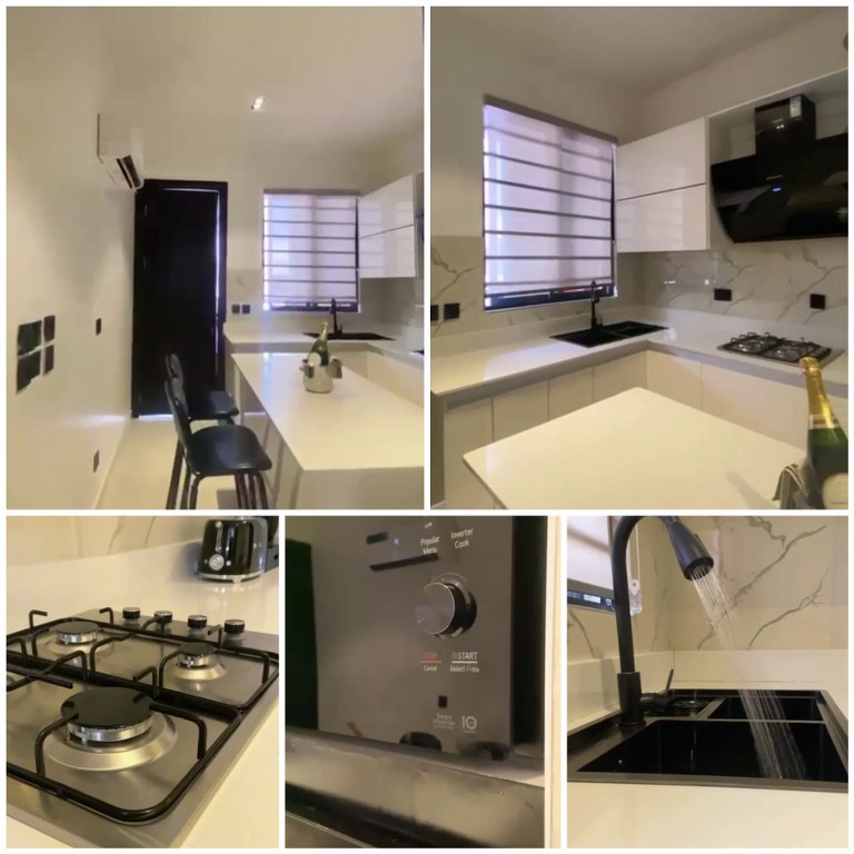  3 Bedroom Penthouse