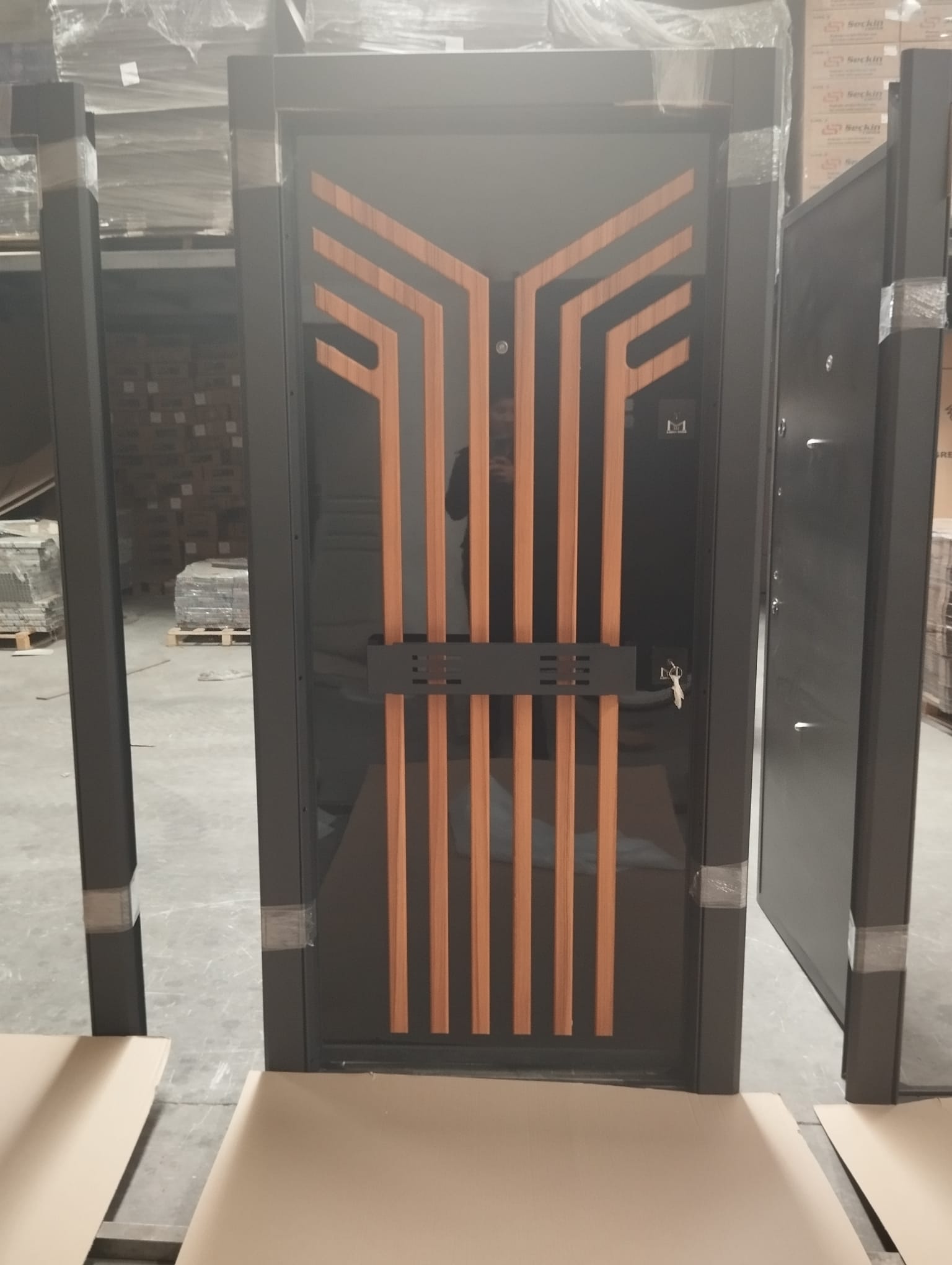Turkey doors 