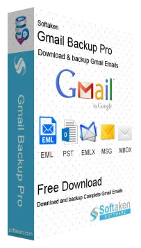 Gmail Backup 
