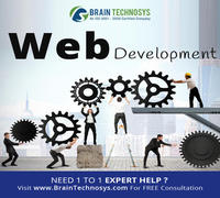 Offshore Web Development Company India