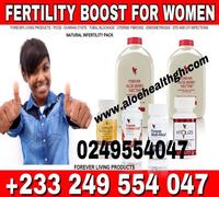 forever-living-products-female fertility boost-fertility cleanse-pregnancy-fibroid-tubal blockage-ovarian cyst