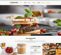 food website