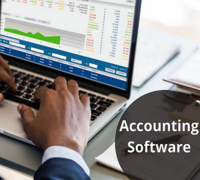 Accounting Software Company