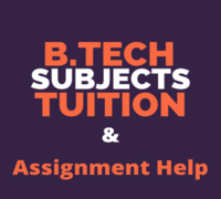 BTech Math Tuition In Delhi