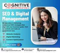 best digital marketing agency in hyderabad, india 