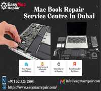 Apple product repair service in Dubai