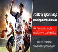 Fantasy Sports App Development Company