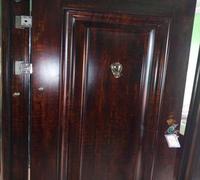 german exterior door