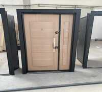 Turkey luxury special security doors 