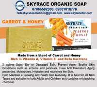 organic soap