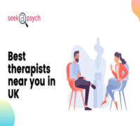 Are you looking for therapist near you in UK