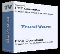 PST Converter