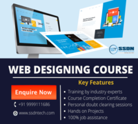 web designing