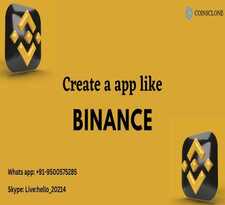 Binance App