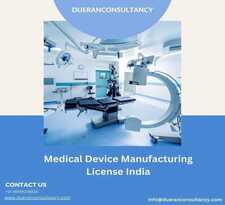 import of medical devices 