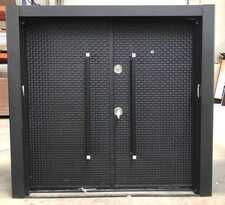 Turkey special security door