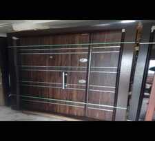 Turkey laminar door