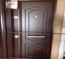 Turkey classic security door