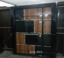 Turkey luxury door