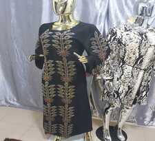 Dubai abaya clothing 