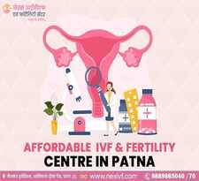 Best IVF Centre in Patna - Nex IVF