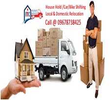 ITC PACKERS AND MOVERS