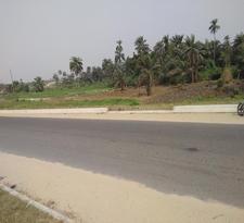 Land for sale, Eket, Nigeria