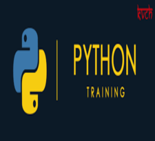 PYTHON TRAINING