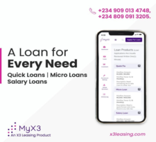 loan platform in Nigeria