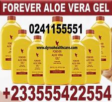 FOREVER ALOE VERA GEL