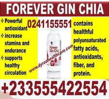 FOREVER GIN CHIA PRICE IN GHANA