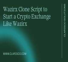 wazirx clone script 