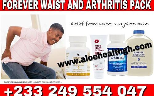 forever-living-products-joint care-arthritis-waist pain-inflammation-bowel movement