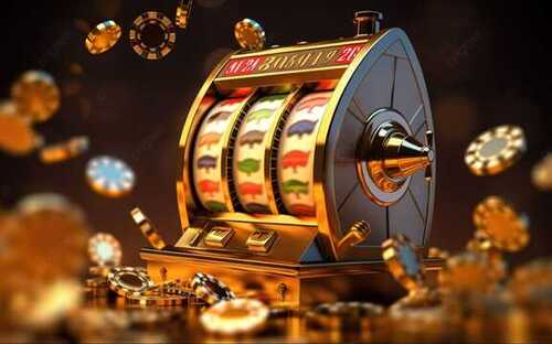 Casino game Provider