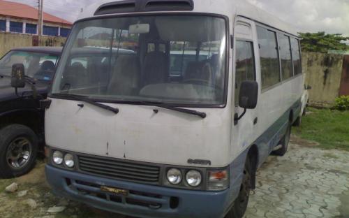 TOYOTA COASTER BUS NeedsHub Classified ads Trader Online