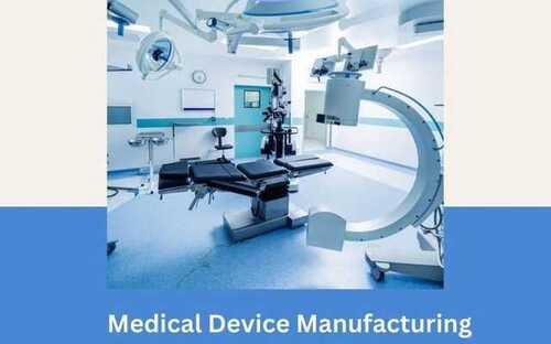 import of medical devices 