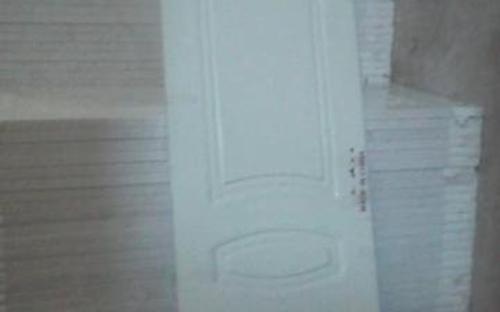 american panel door