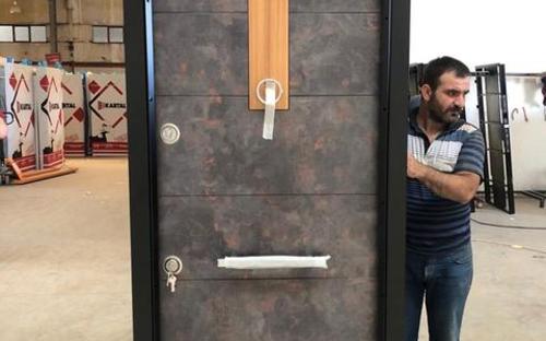 Turkey luxury door