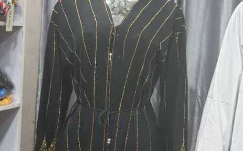 Quality Dubai abaya cloths 