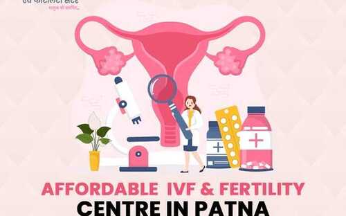 Best IVF Centre in Patna - Nex IVF