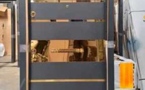 Turkey luxury special security doors 