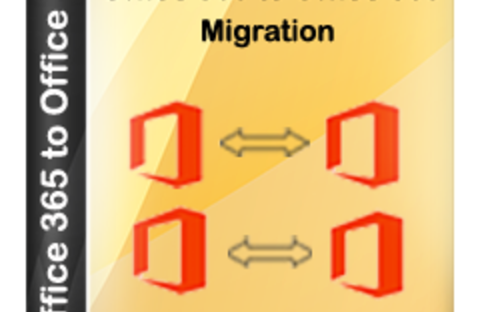 office365 migration