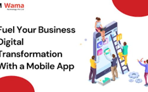 mobile app development company in india 