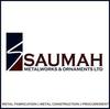 Saumah Metalworks's picture