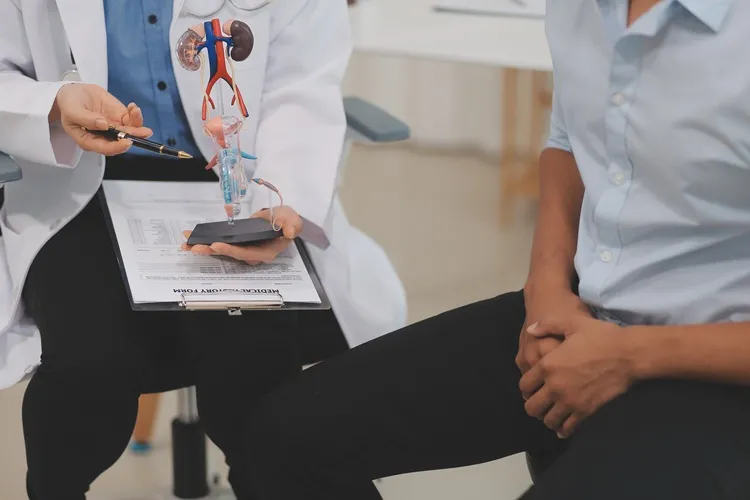 Best urology hospital