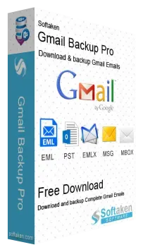 Gmail Backup 
